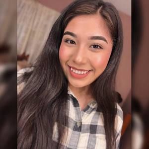 Meet your Posher, Maria